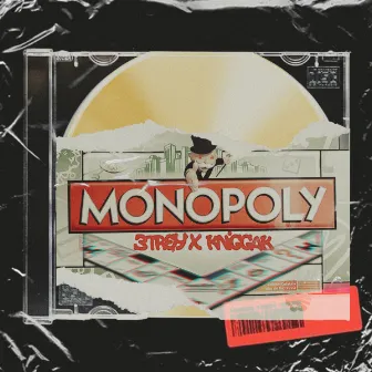 MONOPOLY by Red Soxg