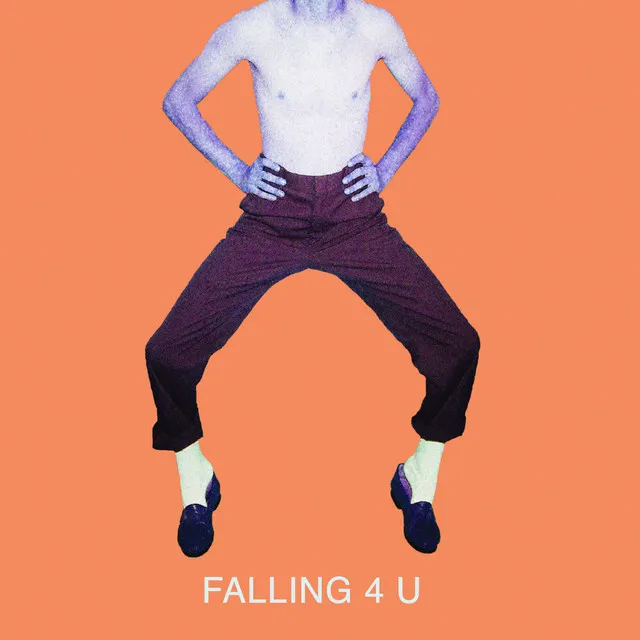 Falling 4 U