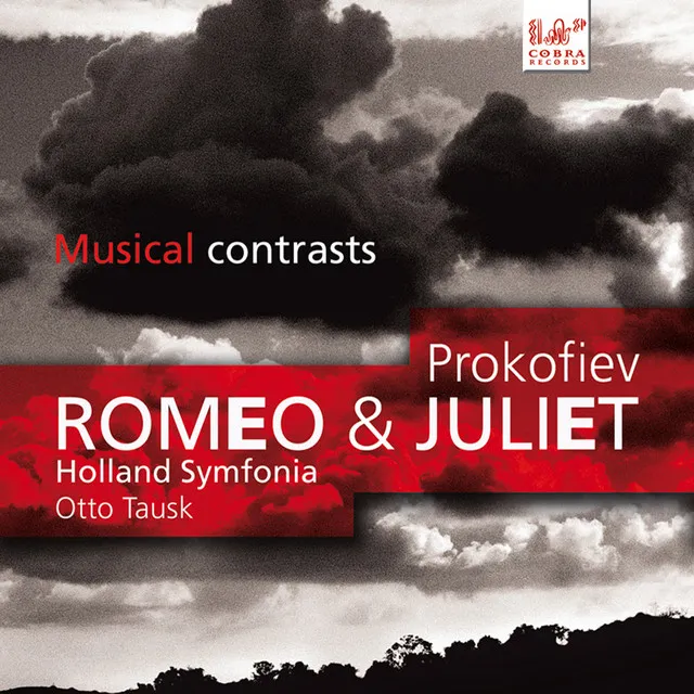 Romeo and Juliet, Op. 64: Juliet Alone