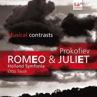 Romeo & Juliet (Extracts) by Otto Tausk