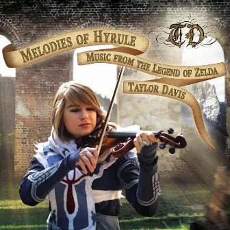 Melodies of Hyrule: Music from 