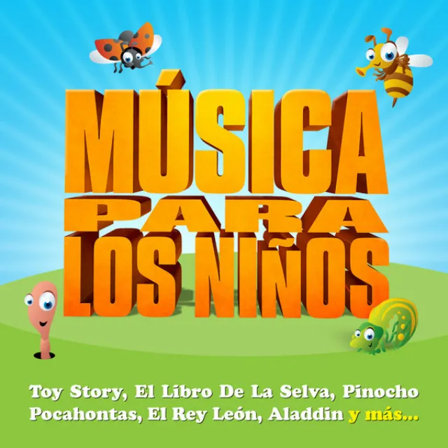 Música para los niños