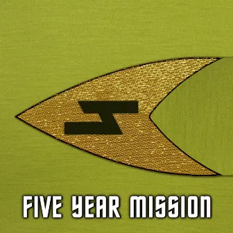 Year Four by Five Year Mission