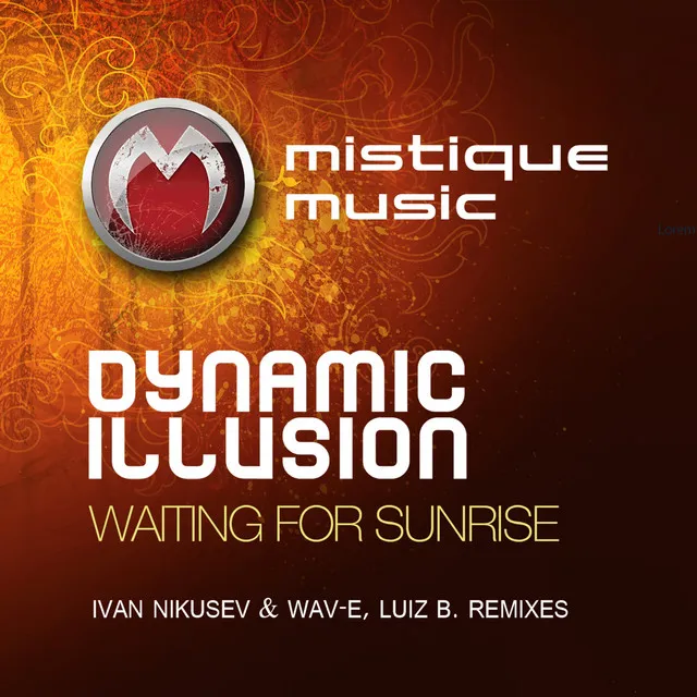 Waiting for Sunrise - Nightvision Mix