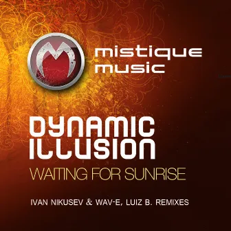 Waiting for Sunrise by Dynamic Illusion