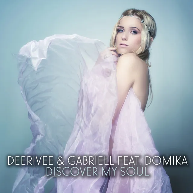 Discover My Soul - Radio Edit