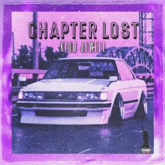 Chapter Lost by Kidd Jewell