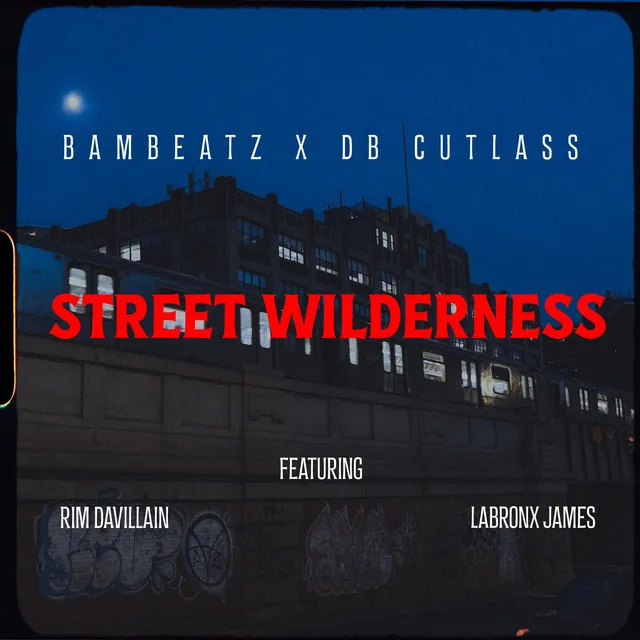 Street Wilderness