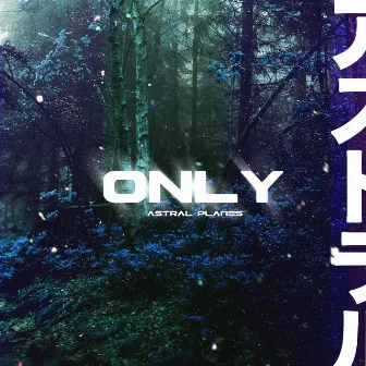 Only by astral planes