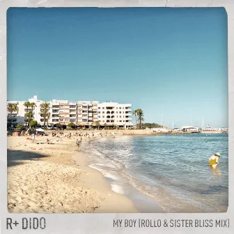 My Boy (Rollo & Sister Bliss Mix) by Sister Bliss