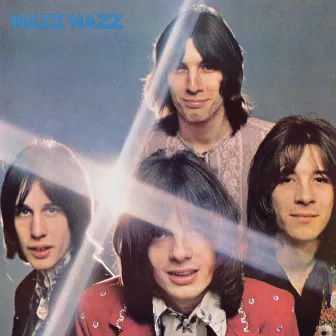 Nazz Nazz by Nazz