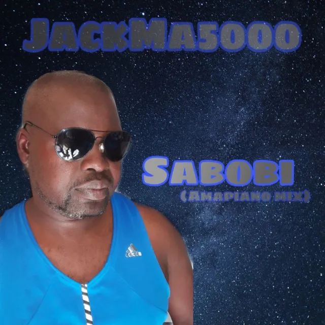 Sabobi - Amapiano Mix