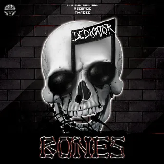 Bones by Dedicator