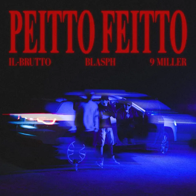 Peitto Feitto