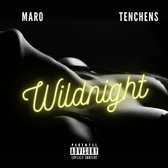 Wildnight by Tenchens