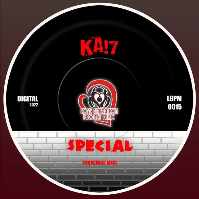 Special - Original Mix