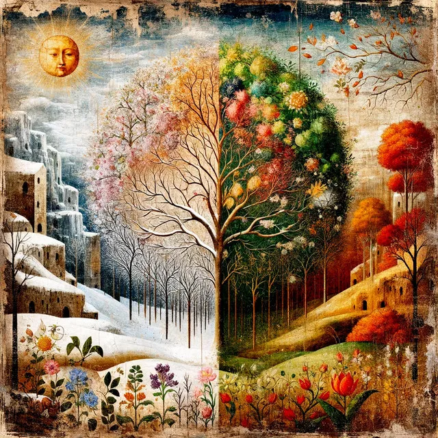 Seasons