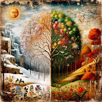 Seasons by B.I.Z