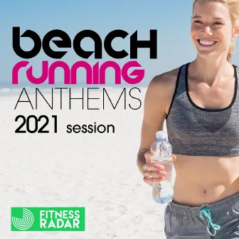 Beach Running Anthems 2021 Session (Fitness Version 128 Bpm) by DJ Kee