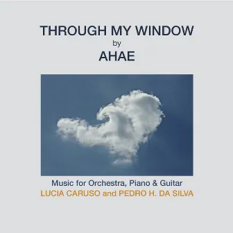 Through My Window By Ahae by Pedro H. da Silva