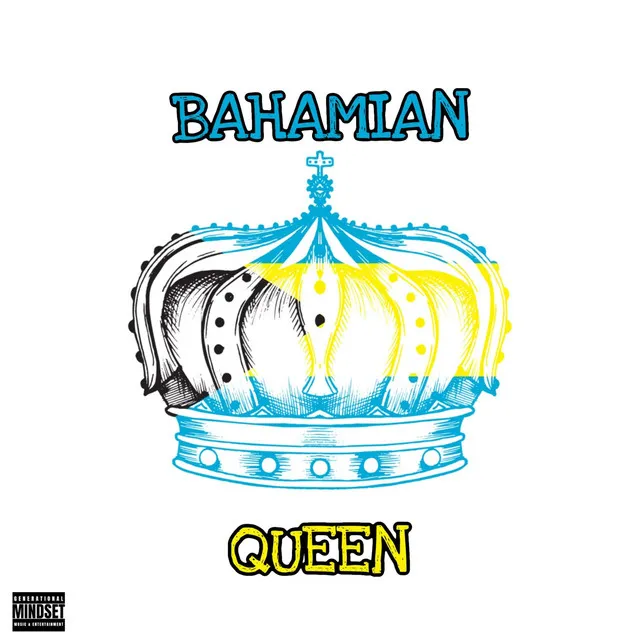 Bahamian Queen