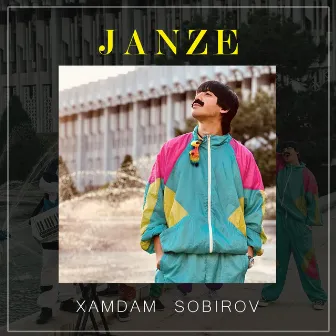 Janze by Xamdam Sobirov