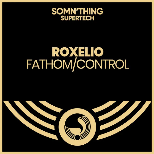 Fathom/control (Edits)