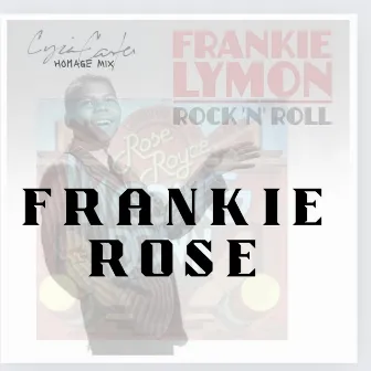 Frankie Rose by Cyia Carter