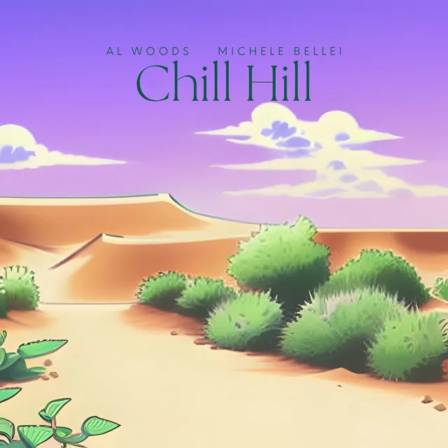 Chill Hill