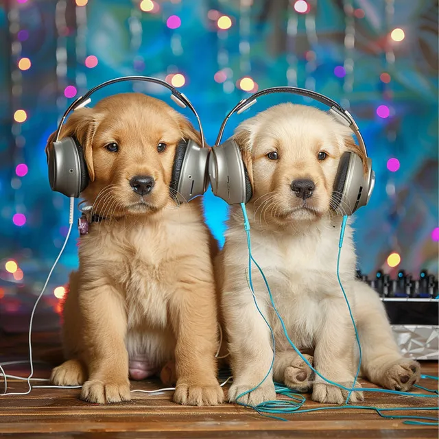 Canine Tunes Beats