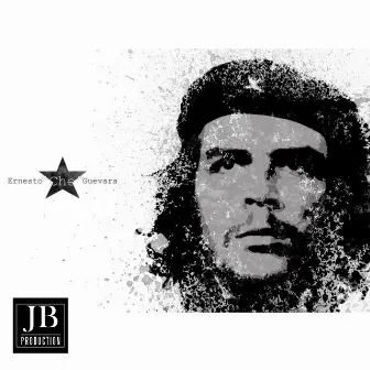 Che Guevara by Los Cubanos