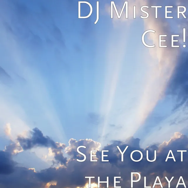 See You at the Playa