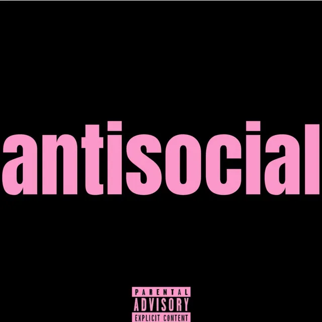 antisocial