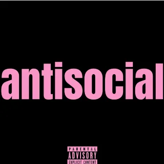 antisocial by Krissy Celess