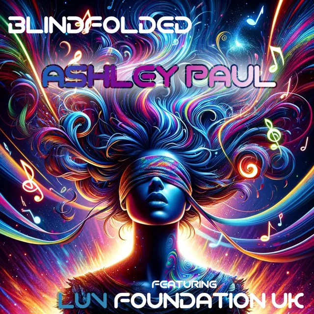 Blindfolded (Radio Edit)