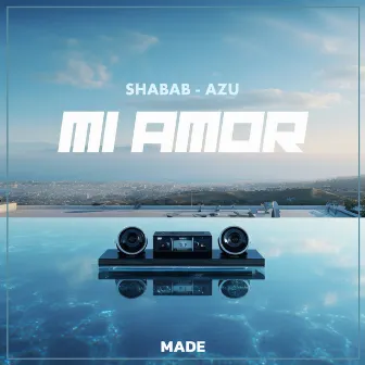 Mi Amor by SHABAB