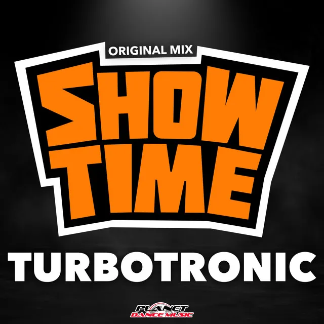 Showtime - Radio Edit