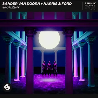 Spotlight by Harris & Ford