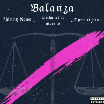 Balanza by Chinny Nowa