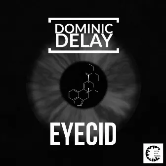 Eyecid by Dominic Delay