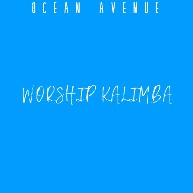 Oceans (Where Feet May Fail) [Worship Kalimba Instrumental]