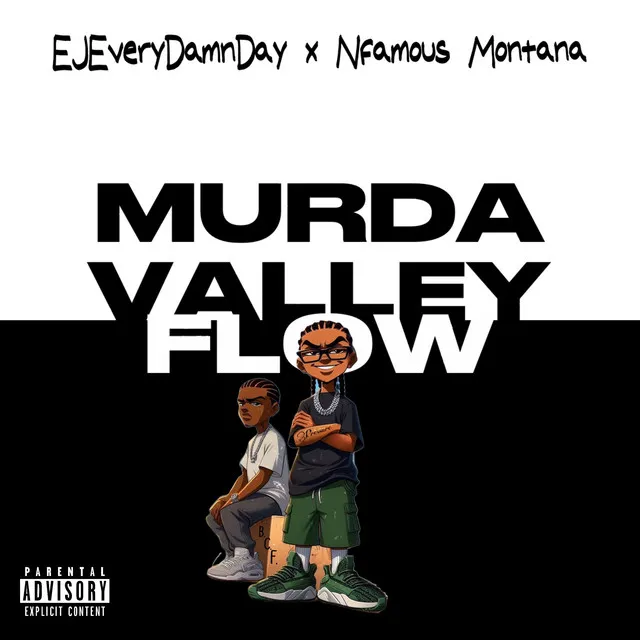 Murda Valley Flow