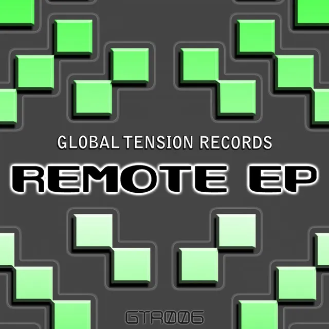 Remote EP