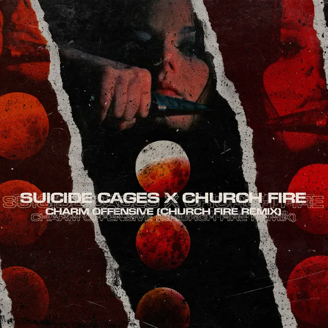 Charm Offensive (Church Fire Remix)