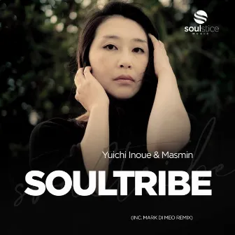 Soultribe by Yuichi Inoue