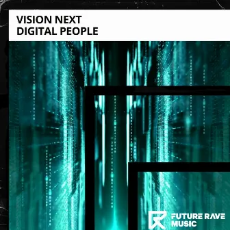 Digital People by Vision Next