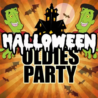 Halloween Oldies Party by Sha Na Na