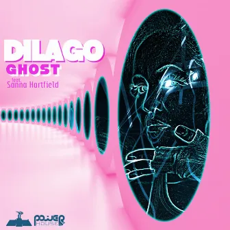 Ghost by Dilago