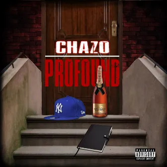 Profound II by Chazo