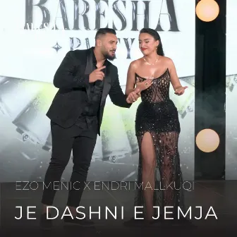 Je dashni e jemja by Endri Mallkuqi